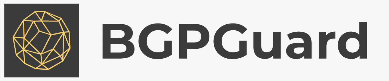 BGPGuard logo